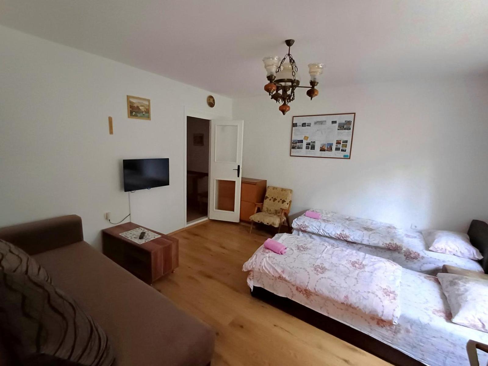 Apartments For Friends Требинье Номер фото