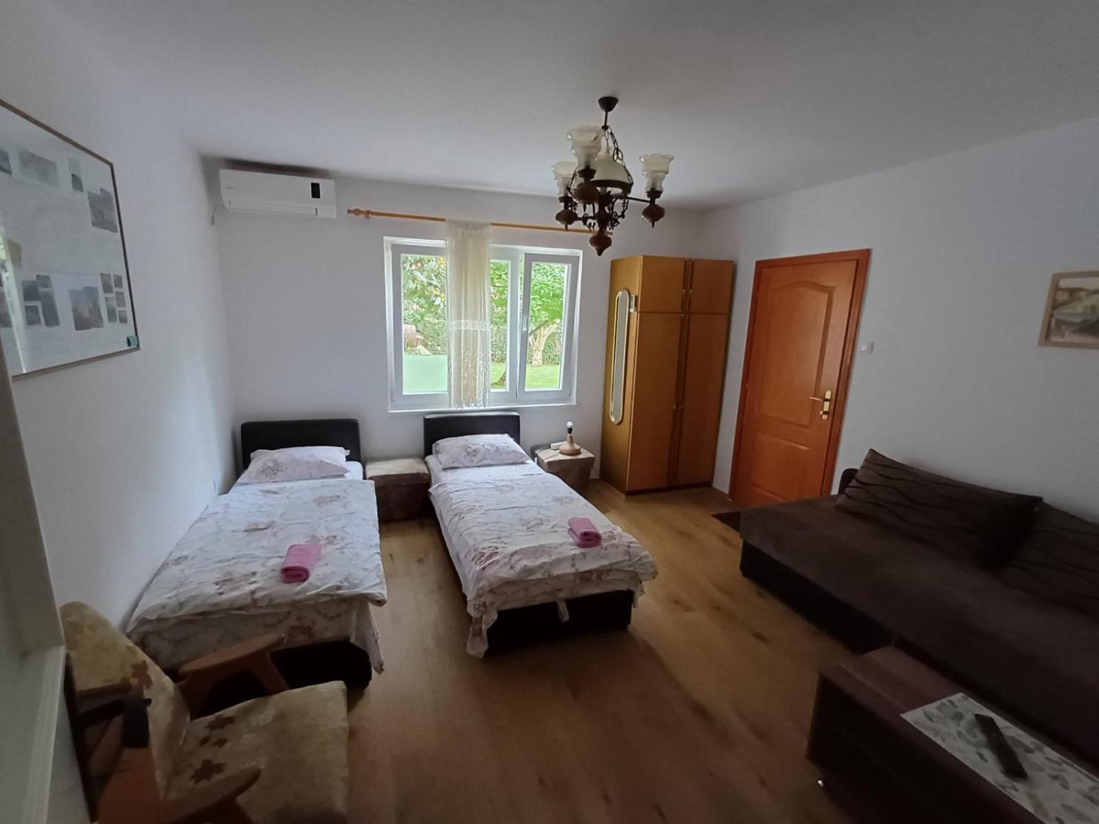 Apartments For Friends Требинье Номер фото