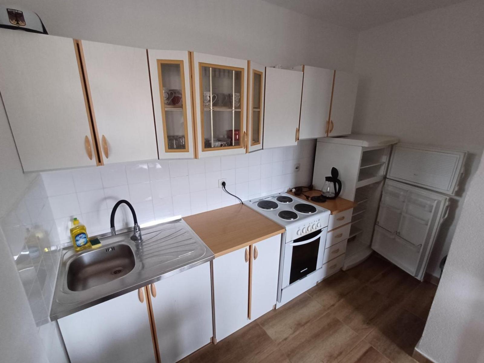Apartments For Friends Требинье Номер фото
