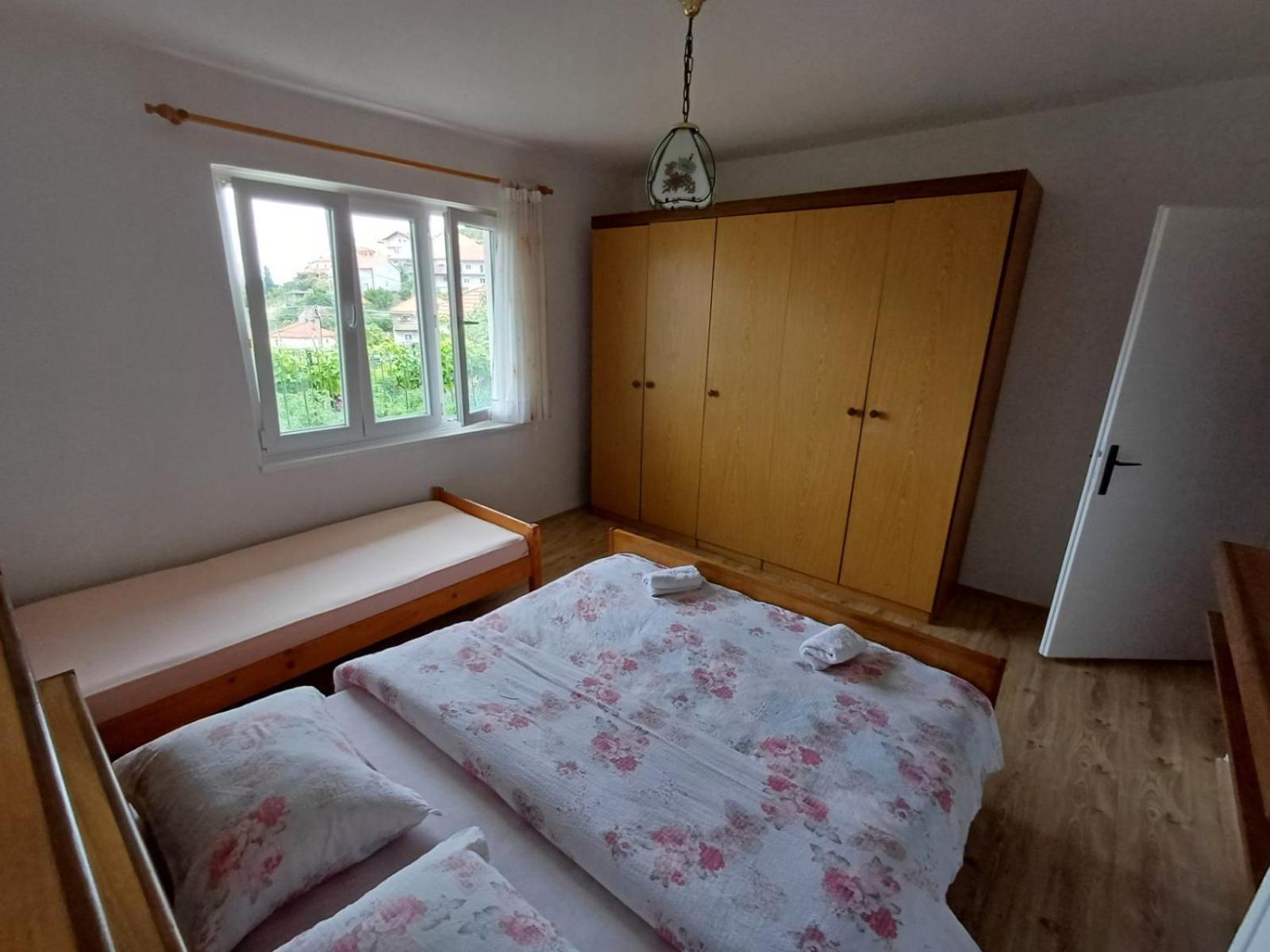 Apartments For Friends Требинье Номер фото